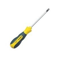 Sata G Series Double Color Handle Shaped Screwdriver 3X80Mm/1