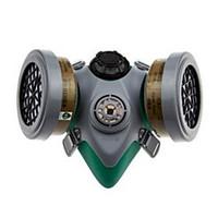 SATA Cartridge Door Paint Set Of Protective Equipment Against Organic Gas Mask /1