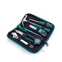 SATA Home Basic Maintenance Kit 7 Pieces 06001 Manual Tool Set