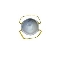 sata respirator self priming filter type anti particles kn95 with valv ...