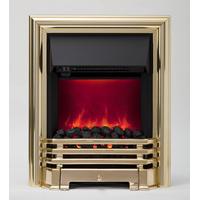 Savannah Inset Electric Fire, From Be Modern