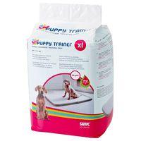 savic puppy trainer pads saver pack medium 2 x 50 pads