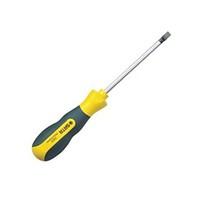 sata g series double color handle shaped screwdriver 7x300mm1