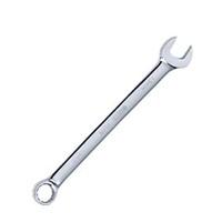 sata inch polished dual purpose wrench 14 1