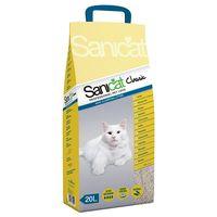 sanicat classic 20l