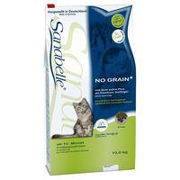 Sanabelle No Grain with Poultry - Economy Pack: 2 x 10kg