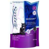 sanabelle senior economy pack 2 x 10kg