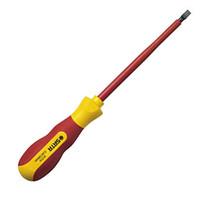 Sata 61311 Insulated Word Screwdriver Double Color Handle Word Screwdriver Word Screwdriver Screwdriver / 1 Put