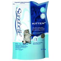 Sanabelle Kitten - Economy Pack: 2 x 10kg