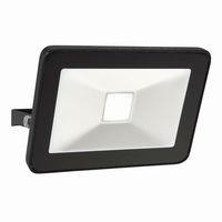 sabre 20w led floodlight black ip65 1600lm 85726