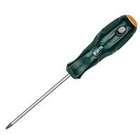 Sata A Series Cross Screwdriver #0X75Mm /1