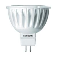 Samsung LED 5W GU5, 3 25° Warm White (SI-M8W06SAB0EU)