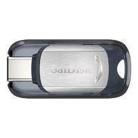 sandisk 64gb ultra usb type ctm flsh dr