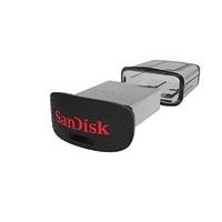 SanDisk Ultra Fit 64GB USB Flash Drive