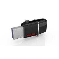 sandisk 64gb ultra dual usb 30 flash drive