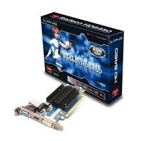 Sapphire Radeon HD 6450 2GB DDR3 VGA DVI HDMI PCI-E Graphics Card