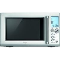 Sage by Heston Blumenthal The Quick Touch Microwave
