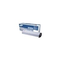 Samsung CLX-K8380A Toner Cartridge - Black