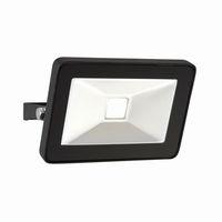 Sabre 10W LED Floodlight Black IP65 800LM - 85724