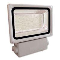 Samo 200W LED Floodlight Grey IP65 16000LM - 5385