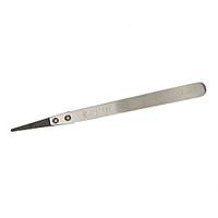 Sata Anti-Static Tweezers 130Mm Wide Head Clip /1