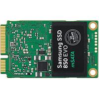SAMSUNG 850 EVO 1TB MSATA SSD for Desktop