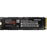 SAMSUNG MZ-V6E1T0BW 960 EVO 1TB M.2 NVMe SSD RAM 1TB for Desktop