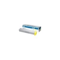 Samsung CLT-Y6062S Toner Cartridge - Yellow