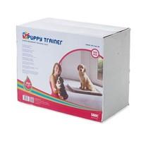 Savic Puppy Trainer Refill Pads, Large, Off-White