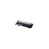 Samsung CLT-K404S Toner Cartridge - Black - Laser - 1500 Page - 1 Pack - OEM