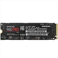 samsung 960 pro 512g m2 nvme ssd