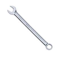 Sata Inch Polished Dual-Purpose Wrench 1-1/8 /1