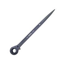 Sata double tail ratchet wrench 22x24mm/1