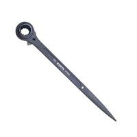 Sata Double Tail Ratchet Wrench 19X21Mm/1