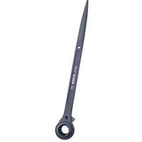 Sata Double Tail Ratchet Wrench 14X17Mm/1