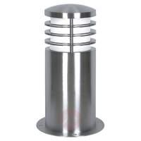 sandbanks pillar light stainless steel 316