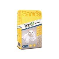 Sanicat Cat Litter 30L