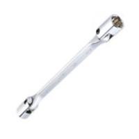 Sata Polished Double Angle Wrenc...