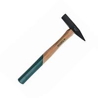 SATA Deer Walnut Handle Wipers Hammer Hammer 0.6 Pounds