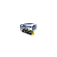 samsung clx r8385y laser imaging drum yellow