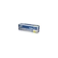 Samsung CLX-Y8385A Toner Cartridge - Yellow