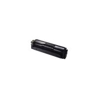 Samsung CLT-K504S Toner Cartridge - Black - Laser - 2500 Page - 1 Pack