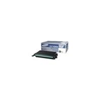 Samsung CLP-K660A Toner Cartridge - Black