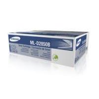 Samsung ML-D2850B Black Toner - High Yield