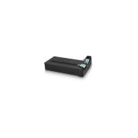 Samsung SCX-D6555A Toner Cartridge - Black