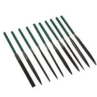 Sata 10 sets of assorted file 5x180MM/1Pcs