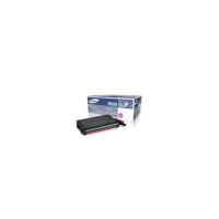 Samsung CLT-M6092S/ELS Toner Cartridge - Magenta