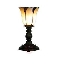 Sandor - table lamp in the Tiffany style