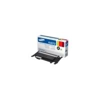 Samsung CLT-K4072S/ELS Toner Cartridge - Black