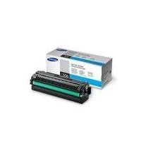 samsung clt c506l cyan toner cartridge